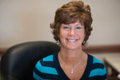 Tricia Sortisio
