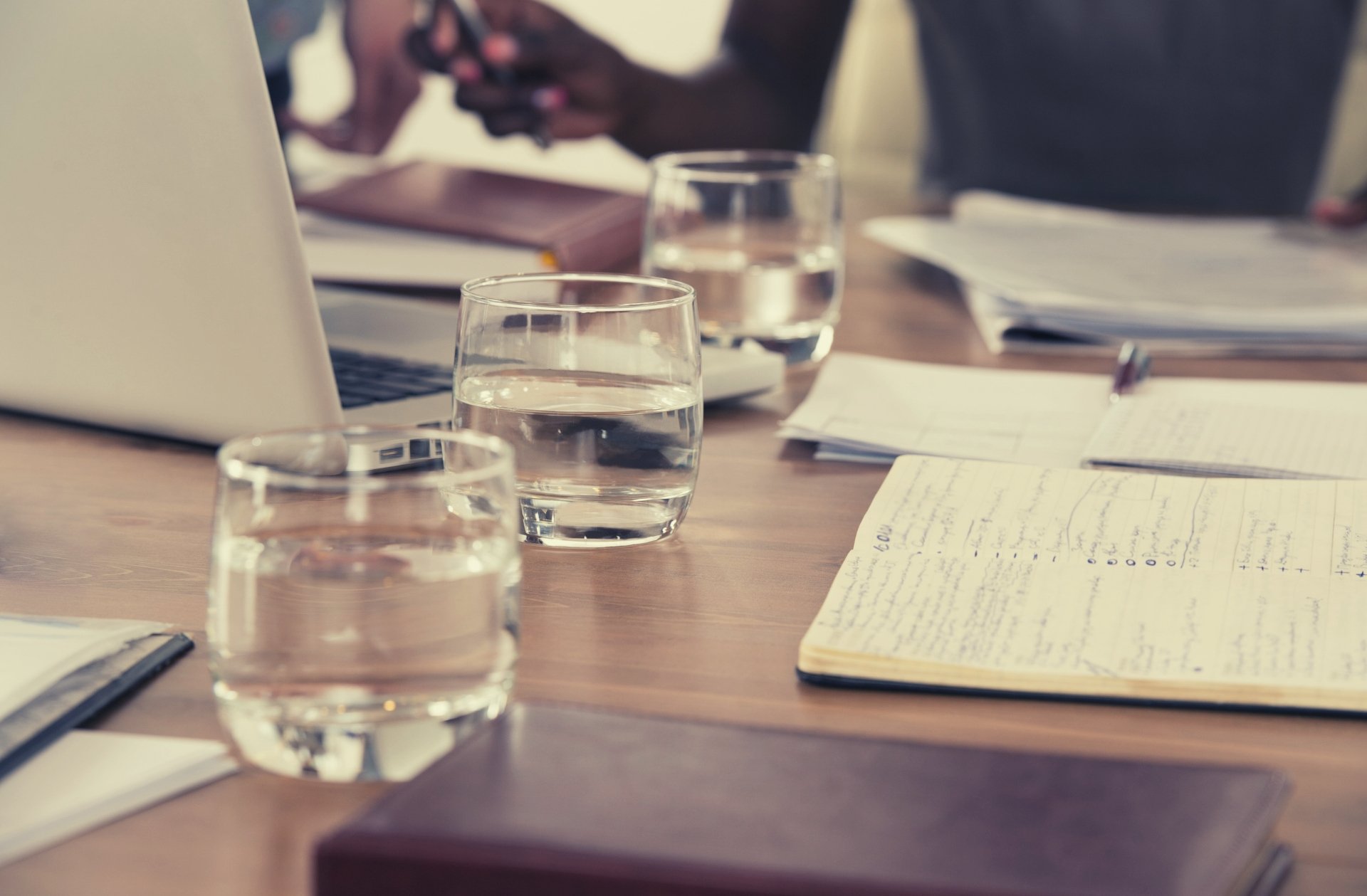HR & Business Services - SelectOne
