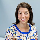Aly Finkle