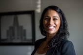 Nita Bhatia