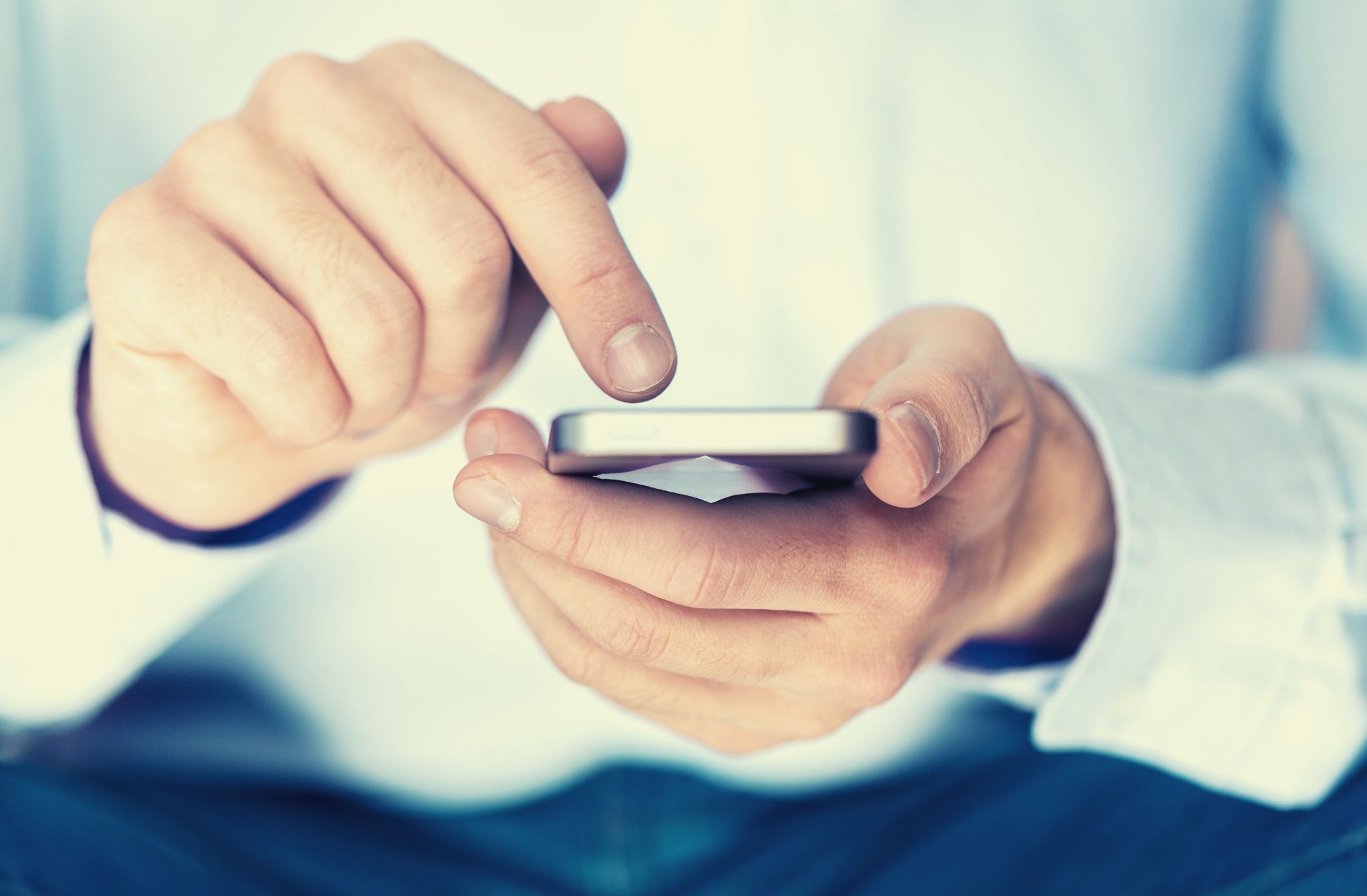 Social Media Recruiting - SelectOne