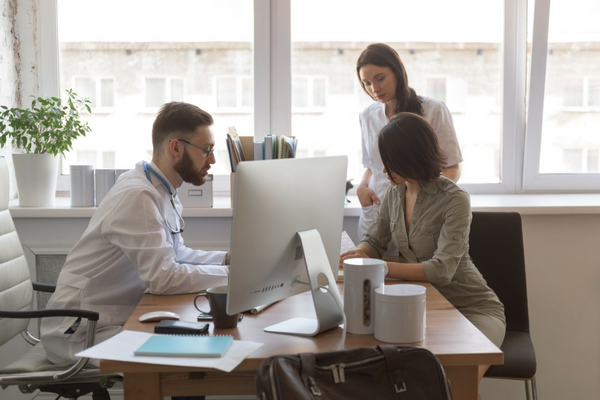 Try our free JobFit assessment - SelectOne