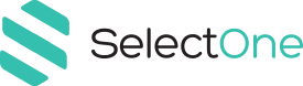 SelectOne Logo