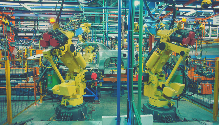 How Will Automation Impact Manufacturing Jobs_ - SelectOne