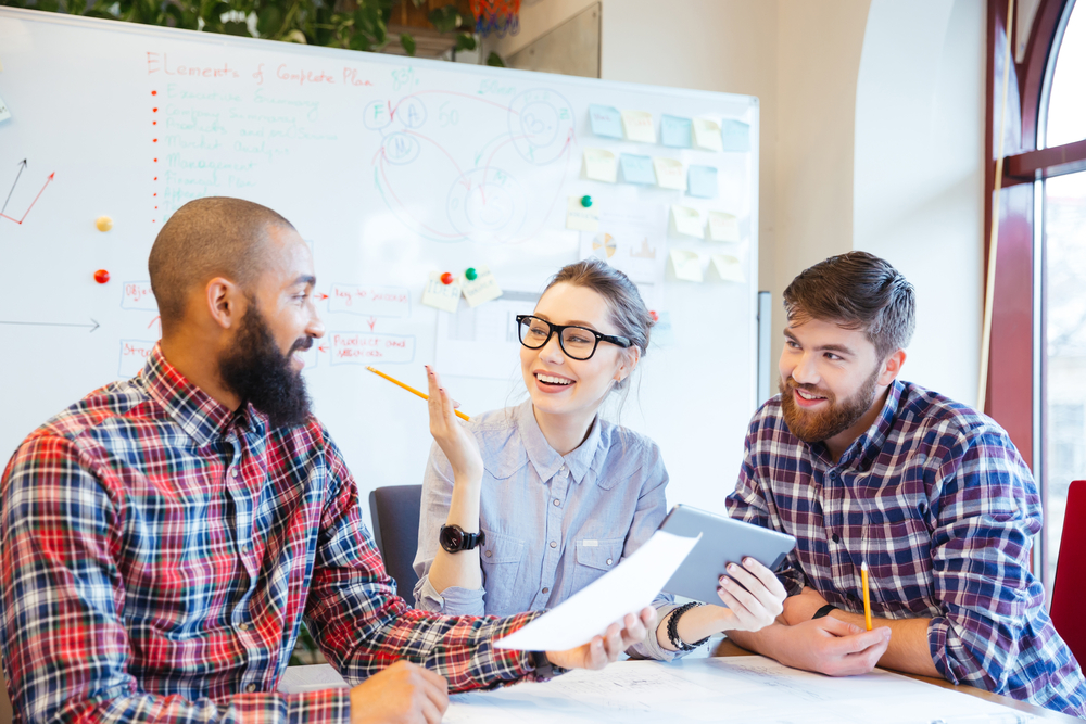 Diversity Equality and Inclusion Recruiting