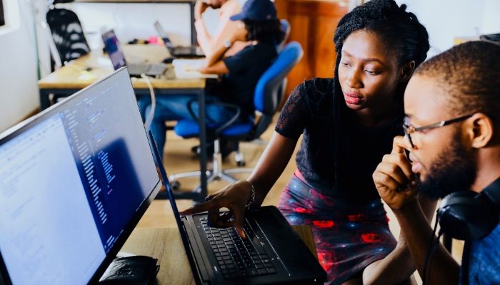 Implementing New Technology in the Workplace